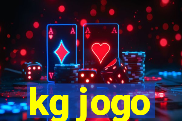 kg jogo